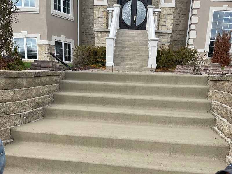 concrete-steps-to-house